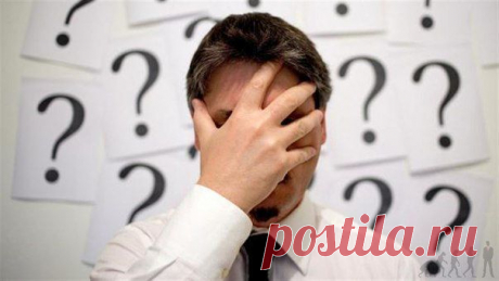 5 ошибок марке / Восприятие бизнеса