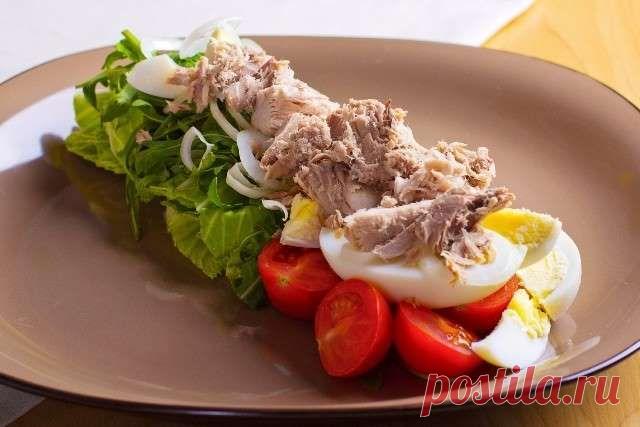 Детокс-меню от Пьера Дюкана