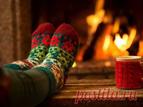 Что делать, если постоянно мерзнут руки и ноги