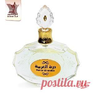 Купить арабский парфюм Durrat Al Arabia