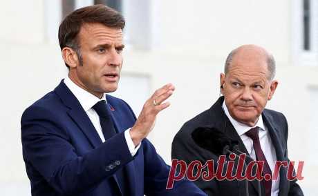Матвиенко заявила о несостоятельности Макрона и Шольца как политиков. Предварительные итоги выборов в Европарламент показали несостоятельность президента Франции Эмманюэля Макрона и немецкого канцлера Олафа Шольца как национальных и европейских политиков.