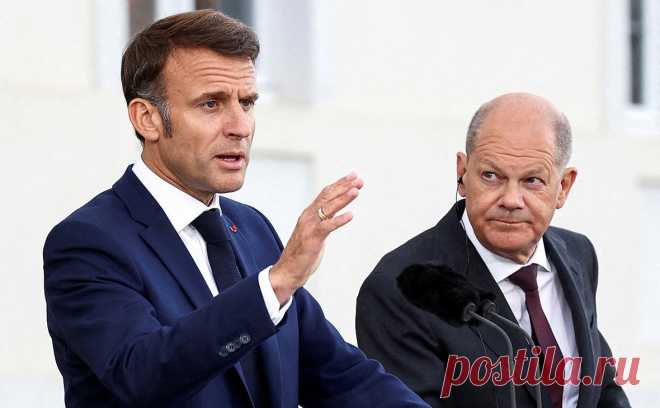 Матвиенко заявила о несостоятельности Макрона и Шольца как политиков. Предварительные итоги выборов в Европарламент показали несостоятельность президента Франции Эмманюэля Макрона и немецкого канцлера Олафа Шольца как национальных и европейских политиков.
