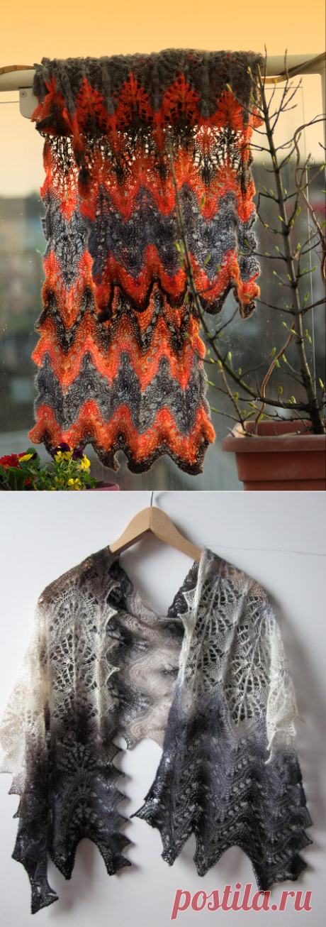 Палантин Fleece.
