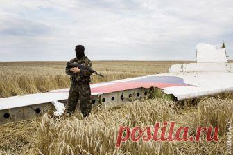 Лавров потребовал от Украины ответов на ряд вопросов по крушению MH17  Министр иностранных дел России Сергей Лавров по итогам переговоров с главой МИД Нидерландов Стефом Блоком заявил, что Украина должна ответить на некоторые вопросы по крушению малайзийского Boeing-777.