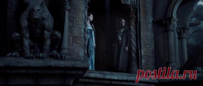 Я, Франкенштейн (2014)