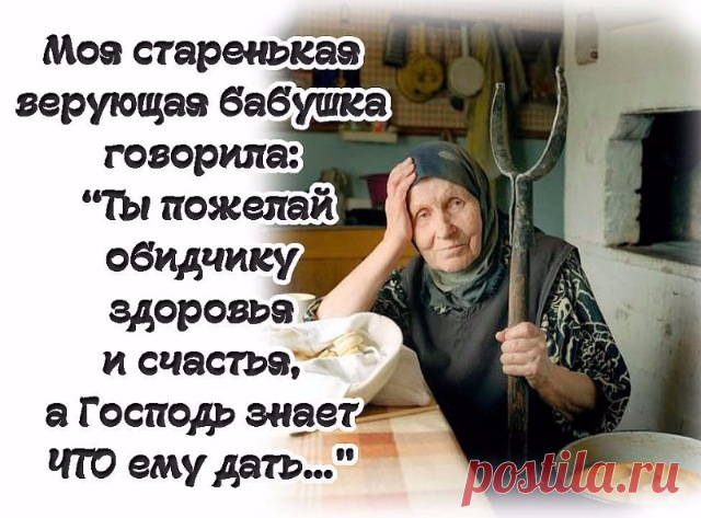 Нет худа без добра. Плиний Старший