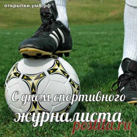 Спортивный журналист,
Ты время не теряешь,
И все спешишь узнать ты побыстрей,
Ну и конечно очень много знаешь.