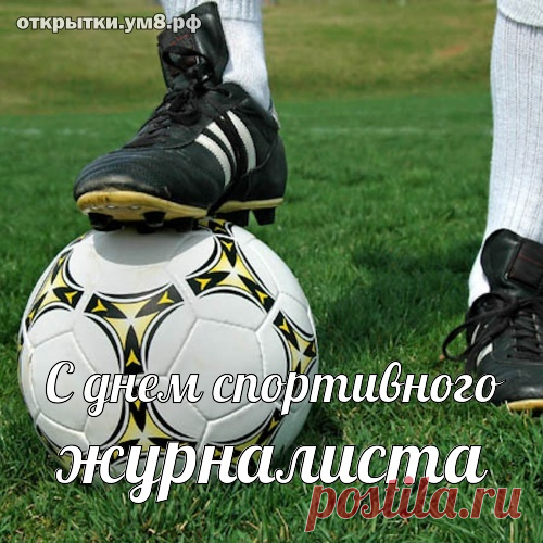 Спортивный журналист,
Ты время не теряешь,
И все спешишь узнать ты побыстрей,
Ну и конечно очень много знаешь.