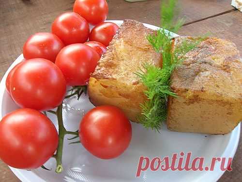 Дачная кухня: коптильня своими руками.