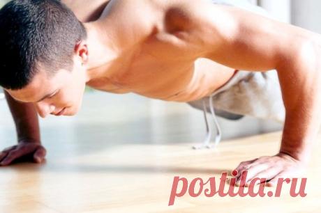 Полезные советы, как мужчине накачать пресс и убрать живот | Gym Machine | Яндекс Дзен