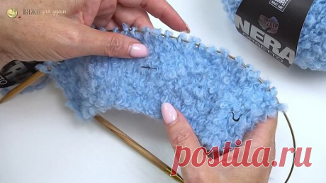 😍 Посмотрим на Orsetto от Lana Grossa? | Вяжи Для Души | Дзен