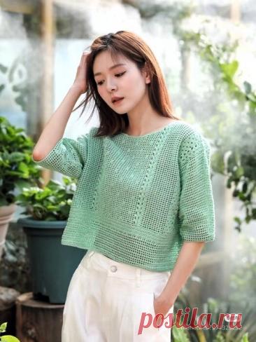 Я делюсь с вами исключительно новыми моделями для вязания из японских журналов. | Asha. Вязание, просто жизнь, прогулки, фотографии, мода.🌶 | Дзен
