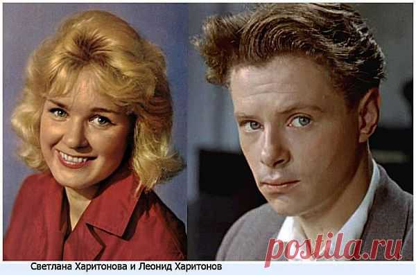 Кино и жизнь.