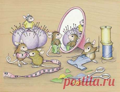 Простая застёжка, которая спасёт даже самое сложное изделие: