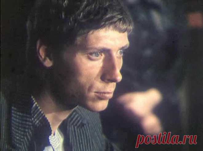 Алексей Плавинский