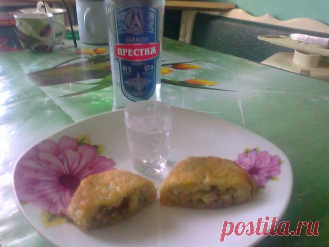 МУШЧЫНА НА КУХНЕ (из цикла 