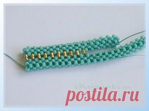 Жгуты и ожерелья из жгутов от Szikati - Рукоделие