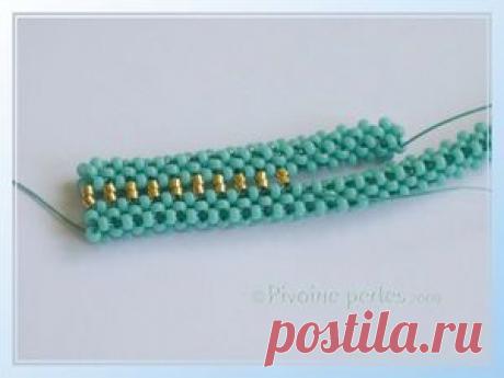 Жгуты и ожерелья из жгутов от Szikati - Рукоделие