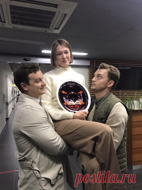Тихие воды (2022)