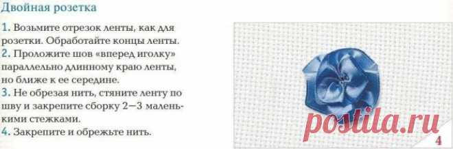 Способы создания объемных элементов