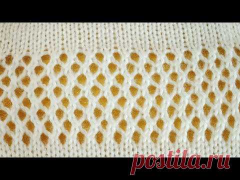 Knitting pattern in knitting machine #123(निटिंग मशीन में निटिंग डिजाइन#123)