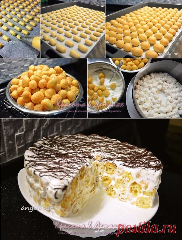 кулинарные рецепты