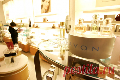 27-12-23--Avon решила НЕ УХОДИТЬ ИЗ РОССИИ И не продавать СВОИ активы в России