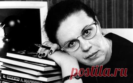 Мудрый совет Александры Марининой для тех, кто устал от неудач в жизни
Все люди делятся на две категории. Одни, если недовольны своей жизнью, мечутся, спать не могут и только думают: «Надо что-то делать». Им нестерпимо хочется избавиться от дискомфорта проблем и неурядиц, чтобы снова наслаждаться спокойствием и стабильностью. Другая категория мыслит так: «надо подождать». В эмоциональном порыве...
Читай пост далее на сайте. Жми ⏫ссылку выше