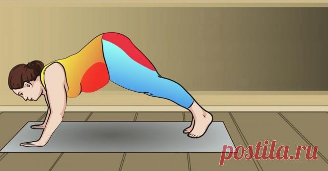 Penki pratimai vyresnėms nei 40 metų moterims. Atlikite juos kasdien! Kai moteris sulaukia 40-ies, ji tampa mažiau lankstesnė, nei prieš 20 metų. Akivaizdu, kad didelę įtaką turi moters kūno ir gyvenimo būdo pokyčiai. Tačiau įmanoma pašalinti senėjimo simptomus ir padaryti kūną sveiką. Užuot bandant nepastebėti jokių pokyčių, turėtumėte atlikti įvairius kūno rengybos pratimus. Nuo 40 metų sunku sumažinti riebalų masę, tačiau su ja kovoti įmanoma. […]