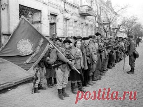 Ржевская битва | ВКонтакте