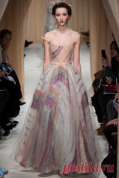 Valentino Spring 2015 Couture - Collection - Gallery - Style.com