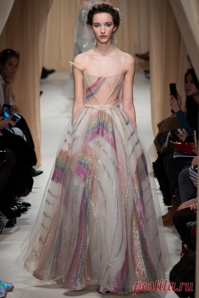 Valentino Spring 2015 Couture - Collection - Gallery - Style.com