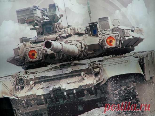 Картинки танков (36 фото) ⭐ Забавник
