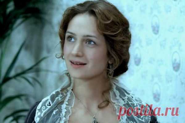 Виктория Исакова