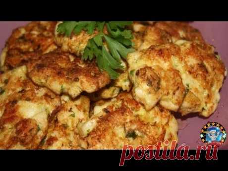 "Еврейские" Котлетки