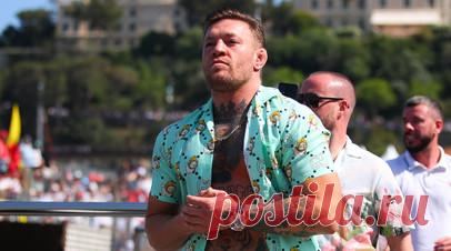 О&#039;Мэлли призывает устроить бой между Макгрегором и Оливейрой. Действующий чемпион UFC в легчайшем весе Шон О'Мэлли считает, что организация должна организовать поединок между Конором Макгрегором и Чарльзом Оливейрой. Читать далее