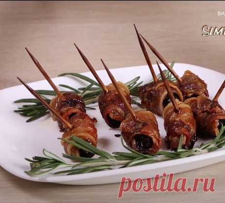 Рецепты Simple Food - Подробные рецепты с фото и видео