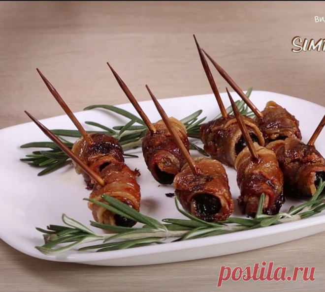 Рецепты Simple Food - Подробные рецепты с фото и видео
