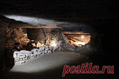 Крым. Темнота Аджимушкая - АКСАНОВ НИЯЗ