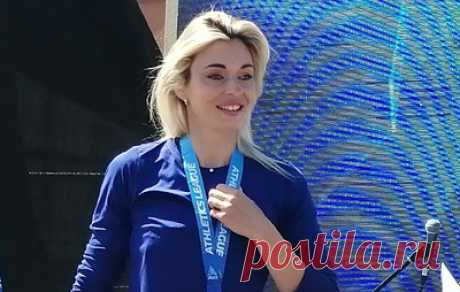 Чемпионка Белоруссии видит необходимость в совместном турнире с легкоатлетами из России. На данный момент спортсмены из этих стран отстранены от участия в международных соревнованиях