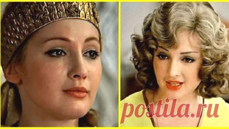 Лариса Еремина, 12 сентября, 1950