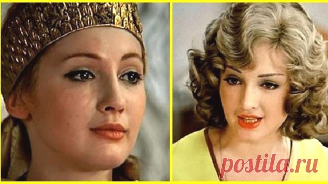 Лариса Еремина, 12 сентября, 1950