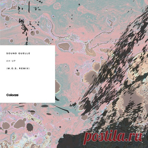 Sound Quelle - Ah Up (M.O.S. Remix) free download mp3 music 320kbps