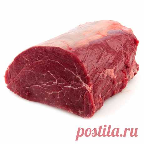 Эскулап: Говядина – вред или польза