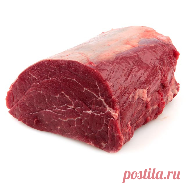 Эскулап: Говядина – вред или польза