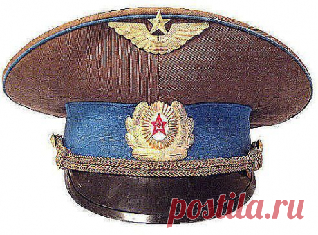 летные войска