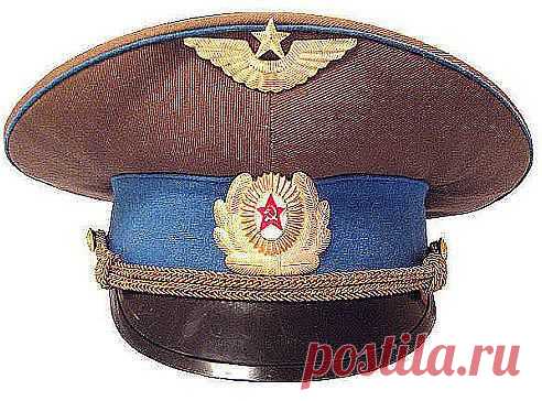 летные войска