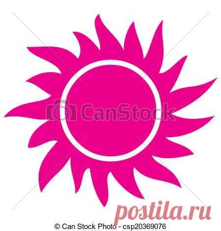 Векторные иллюстрации red, sun csp20369076 - Поиск клипартов, иллюстраций, рисунков и графических изображений клипартов в формате EPS