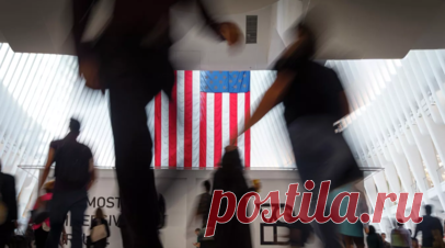 СВР: в США полагают, что российские стипендиаты могут стать пятой колонной. В США полагают, что российские стипендиаты американских программ смогут стать стержнем пятой колонны при «должной обработке», заявили в пресс-бюро Службы внешней разведки России со ссылкой на её главу Сергея Нарышкина. Читать далее