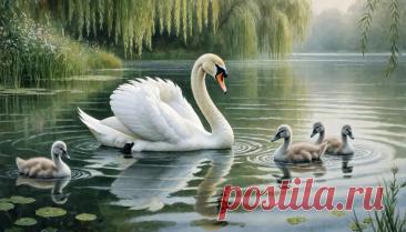 Признаки класса Птицы: полный обзор характеристик с примерами | PortalBio